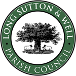 Long Sutton & Well Parish Council Logo